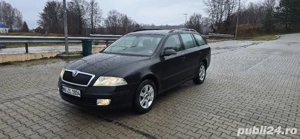 Skoda Octavia 2  - imagine 5