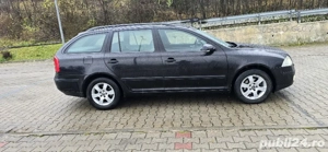 Skoda Octavia 2  - imagine 7