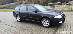 Skoda Octavia 2  - imagine 4