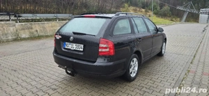 Skoda Octavia 2  - imagine 9