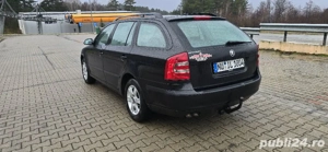 Skoda Octavia 2  - imagine 8