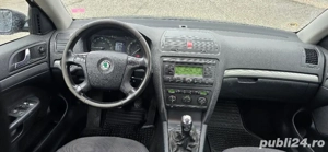 Skoda Octavia 2  - imagine 3