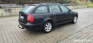 Skoda Octavia 2  - imagine 6