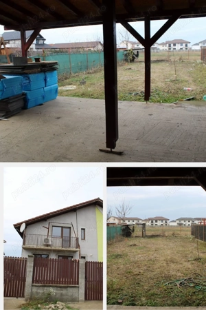 Duplex de vanzare, 5 camere, direct de la proprietar 166.000 euro  - imagine 6