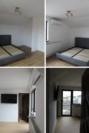 Duplex de vanzare, 5 camere, direct de la proprietar 166.000 euro  - imagine 5