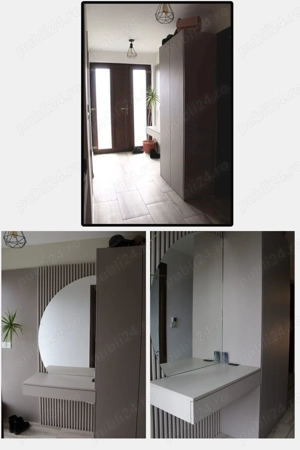 Duplex de vanzare, 5 camere, direct de la proprietar 166.000 euro  - imagine 7