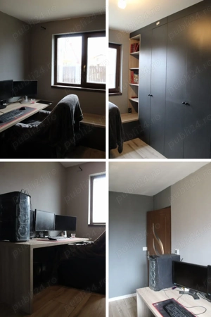 Duplex de vanzare, 5 camere, direct de la proprietar 166.000 euro  - imagine 9