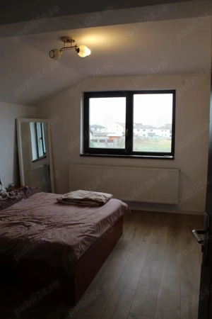 Duplex de vanzare, 5 camere, direct de la proprietar 166.000 euro  - imagine 10