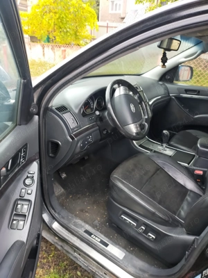 Dezmembrez Hyundai ix55 , motor 3000 crdi, automat, an 2013