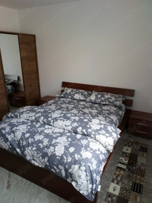 Inchiriez apart. 3 cam parcare, bloc nou,.600 euro luna - imagine 4