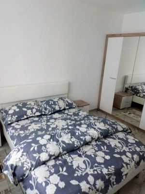 Inchiriez apart. 3 cam parcare, bloc nou,.600 euro luna - imagine 5