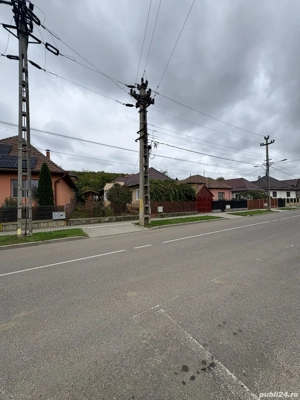 Casa de vanzare - imagine 3