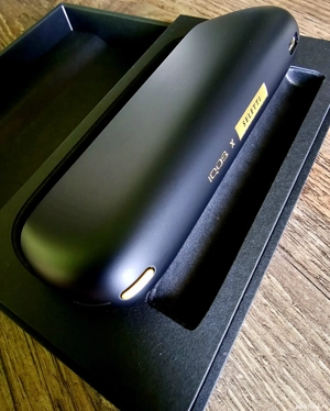 Kit Iqos Iluma i Seletti  - imagine 2