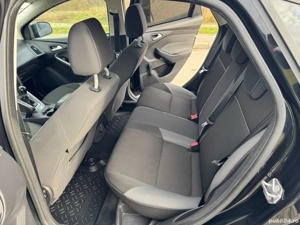 Ford Focus 3 Facelift 1.6 Benzina Aspirat an 2012 inmatriculat RO. EURO 5. - imagine 7