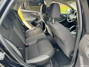 Ford Focus 3 Facelift 1.6 Benzina Aspirat an 2012 inmatriculat RO. EURO 5. - imagine 8