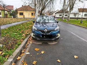 Renault Captur facelift 2018 luna 10 - imagine 2