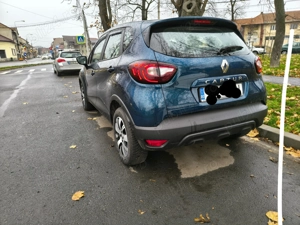 Renault Captur facelift 2018 luna 10 - imagine 3