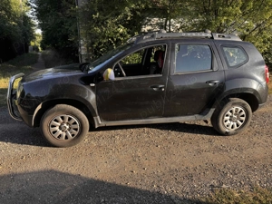 Duster 1.2 benzina - imagine 4