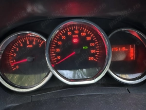 Duster 1.2 benzina - imagine 7