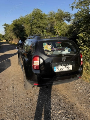 Duster 1.2 benzina - imagine 6