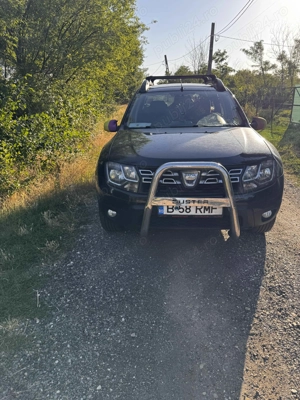 Duster 1.2 benzina - imagine 2