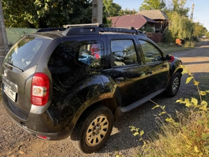 Duster 1.2 benzina - imagine 3