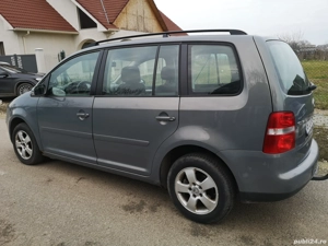 Vand ww touran - imagine 4