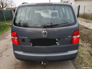 Vand ww touran - imagine 2