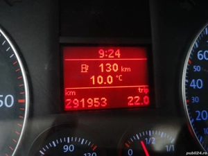 Vand ww touran - imagine 3