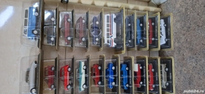 Vand colectia masini de legenda