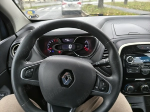 Renault Captur facelift 2018 luna 10 - imagine 5