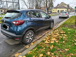 Renault Captur facelift 2018 luna 10 - imagine 7