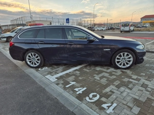 Vand  schimb Bmw seria 5 525d Xdrive f11 - imagine 3