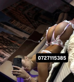 Vip Luxx ,prima data aici