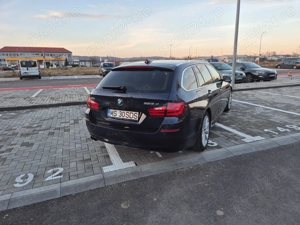 Vand  schimb Bmw seria 5 525d Xdrive f11 - imagine 2
