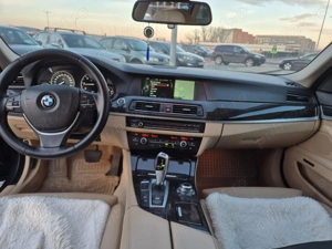 Vand  schimb Bmw seria 5 525d Xdrive f11 - imagine 8