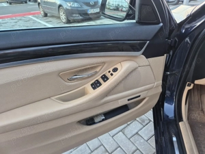Vand  schimb Bmw seria 5 525d Xdrive f11 - imagine 6