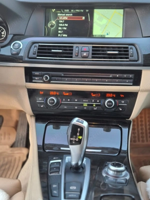 Vand  schimb Bmw seria 5 525d Xdrive f11 - imagine 9
