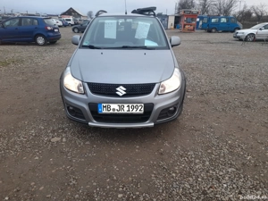 vind zuzuky   4x4   - imagine 2