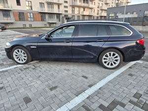 Vand  schimb Bmw seria 5 525d Xdrive f11 - imagine 4