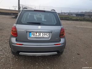 vind zuzuky   4x4   - imagine 3