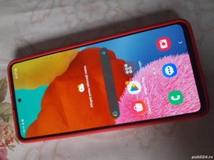 samsung A 51