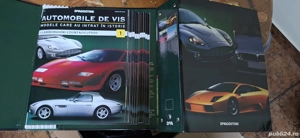 vand set automobile de vis