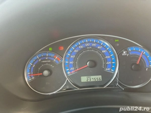 vand Subaru Forester Sh - imagine 2