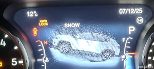 Proprietar. Jeep Compass 2.0 4x4 AT Limited. 69.000 km!!! - imagine 4