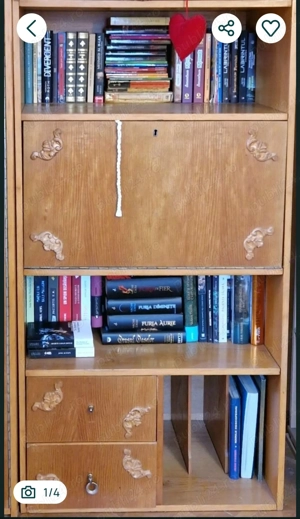 Mobilă tineret perfectă stare