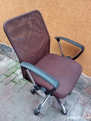 scaun de birou 
