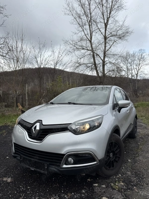 Renault Captur 2014 0.9 TCE  - imagine 3