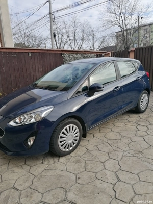 Ford Fiesta  - imagine 2