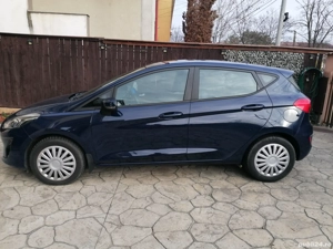 Ford Fiesta  - imagine 3